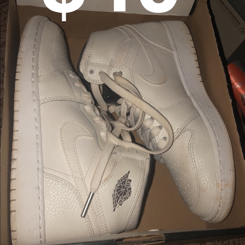 Tan Jordan’s